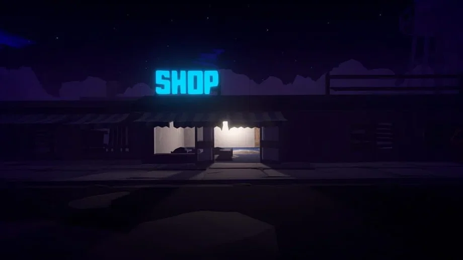 The Walking Trade (PC) gallery image 9