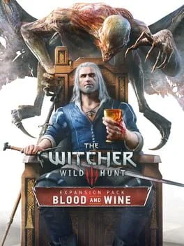 The Witcher 3: Wild Hunt - Blood and Wine (Xbox One) gallery image 1