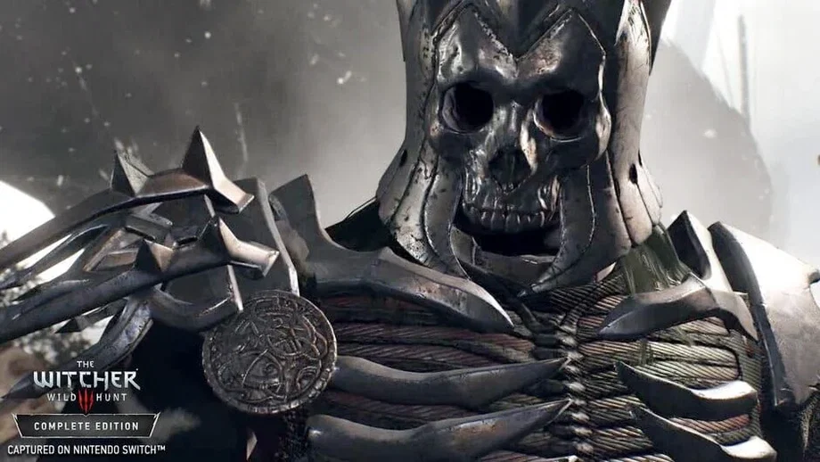 The Witcher 3: Wild Hunt - Complete Edition (Switch) gallery image 11