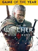 The Witcher 3: Wild Hunt - Game of the Year Edition (PC)