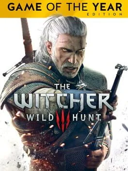 The Witcher 3: Wild Hunt - Game of the Year Edition (PC)