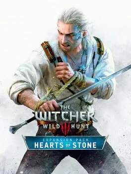 The Witcher 3: Wild Hunt - Hearts of Stone (PC) gallery image 1