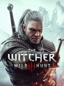 The Witcher 3: Wild Hunt (PS4) gallery image 1
