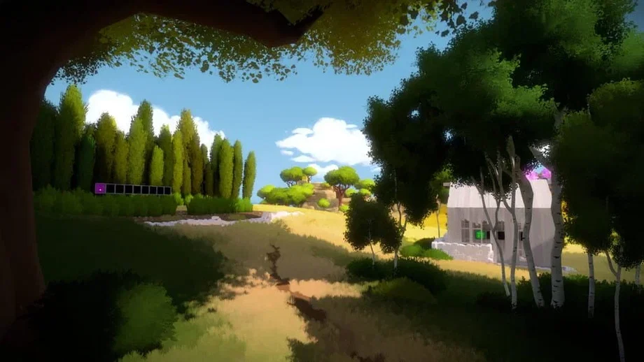 The Witness (PC) gallery image 7