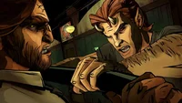 The Wolf Among Us (PS4) thumb 3