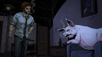 The Wolf Among Us (PS4) thumb 4