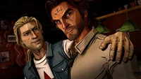 The Wolf Among Us (PS4) thumb 5