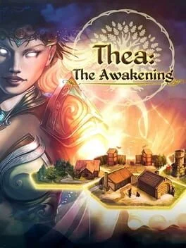Thea: The Awakening (PC)