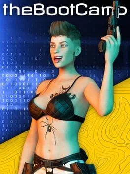 TheBootCamp (PC)
