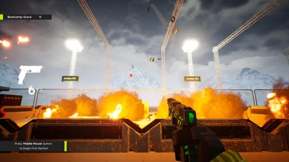 TheBootCamp (PC) gallery image 2