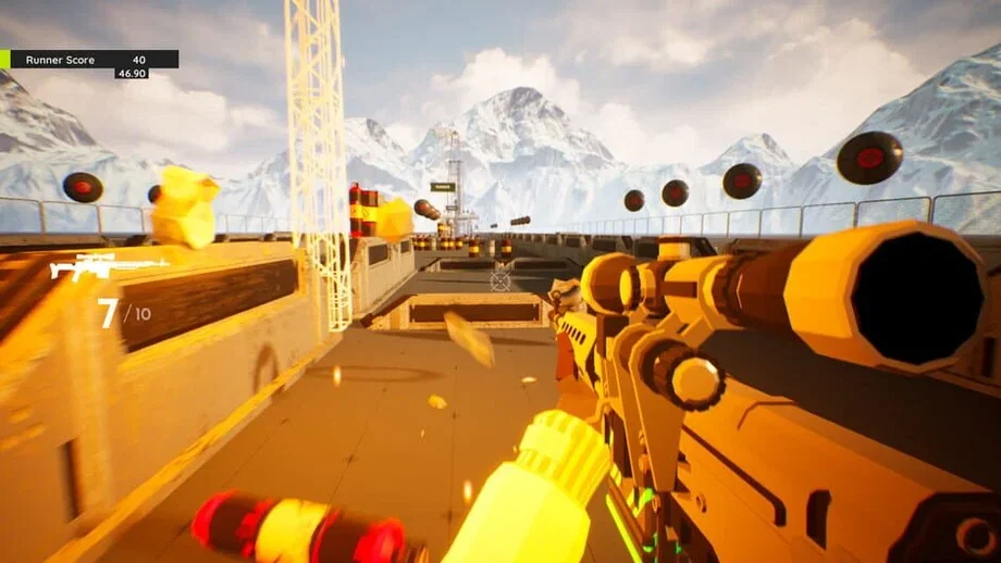 TheBootCamp (PC) gallery image 5