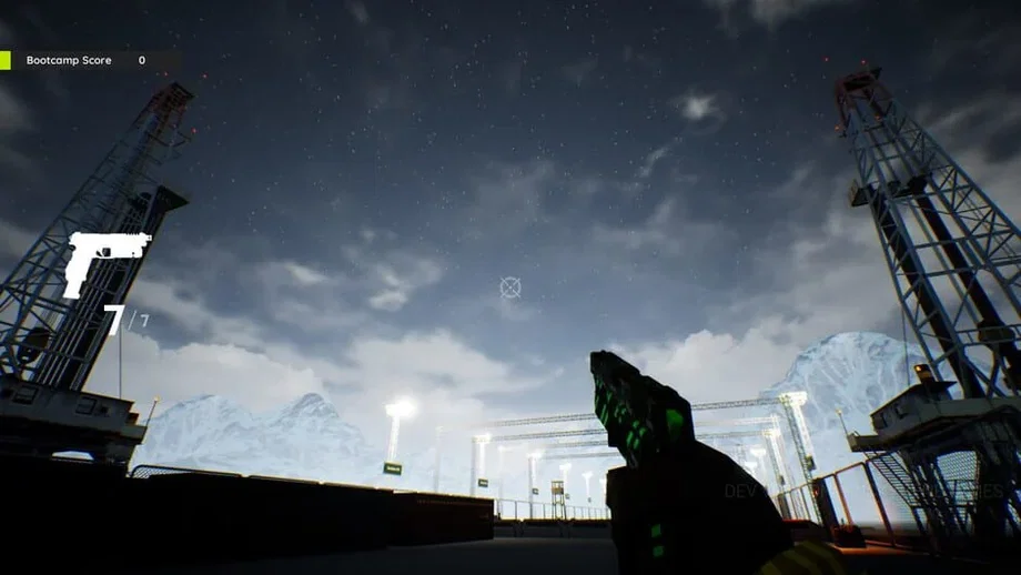 TheBootCamp (PC) gallery image 8