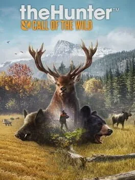 TheHunter: Call of the Wild - Bloodhound (DLC) (PC)