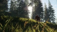 TheHunter: Call of the Wild - Bloodhound (DLC) (PC) thumb 11