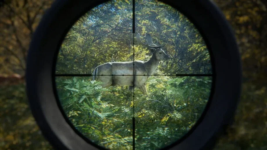 TheHunter: Call of the Wild (PC) gallery image 3
