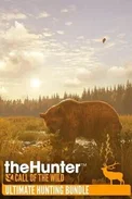 TheHunter: Call of the Wild - Ultimate Hunting Bundle (PC)