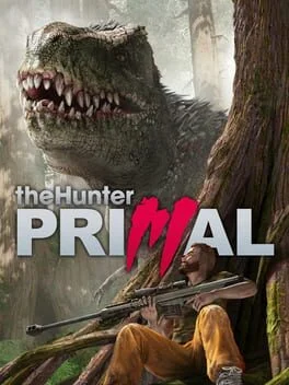 TheHunter: Primal (PC)