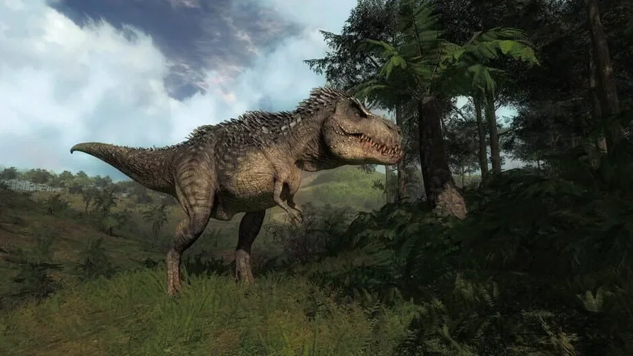 TheHunter: Primal (PC) gallery image 2