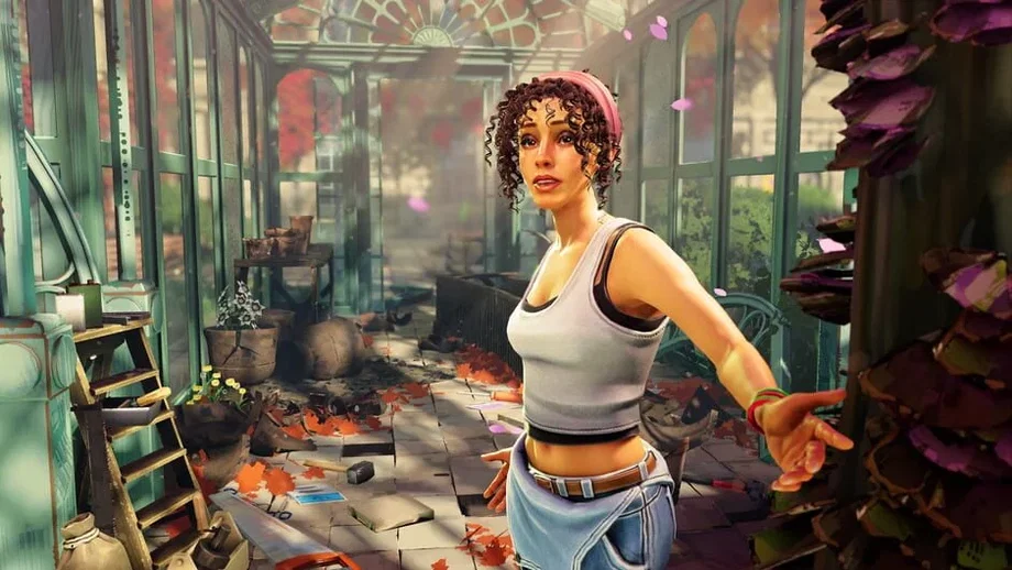 There Are No Ghosts at the Grand (PS5) gallery image 4