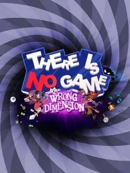 There Is No Game: Wrong Dimension (PC)