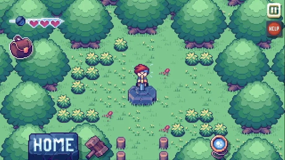 There Is No Game: Wrong Dimension (PC) gallery image 3