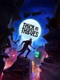 Thick as Thieves (Xbox One)