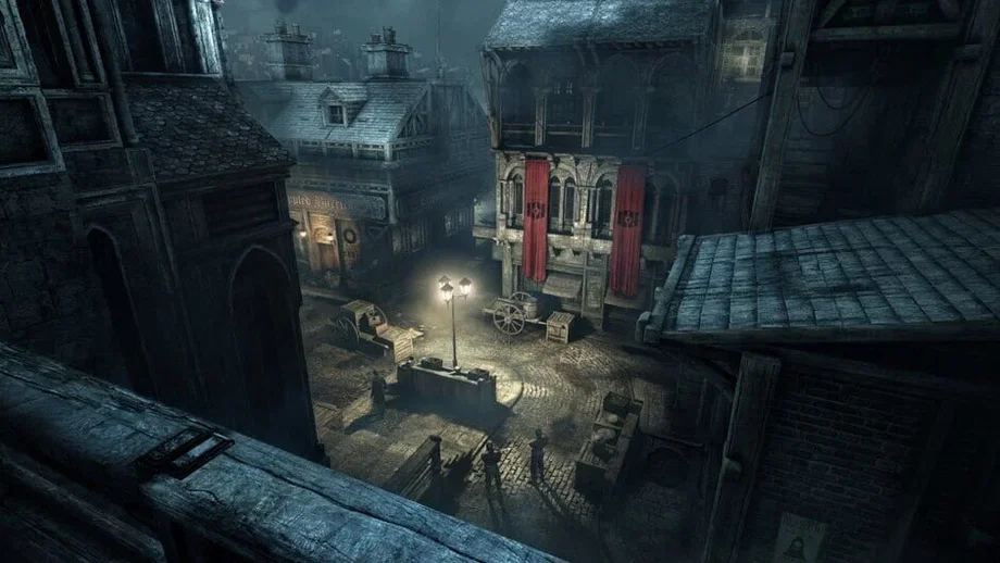 Thief: Master Thief Edition (PC) gallery image 7