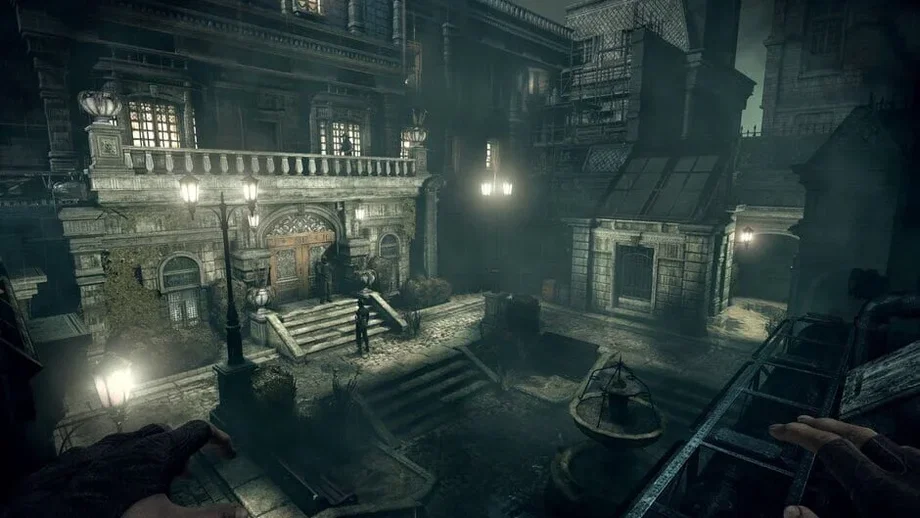 Thief: Master Thief Edition (PC) gallery image 8
