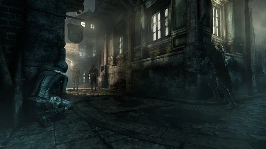 Thief: Master Thief Edition (PC) gallery image 10