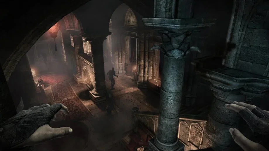Thief: Master Thief Edition (PC) gallery image 12