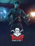 Thief Simulator 2 (Switch 2)