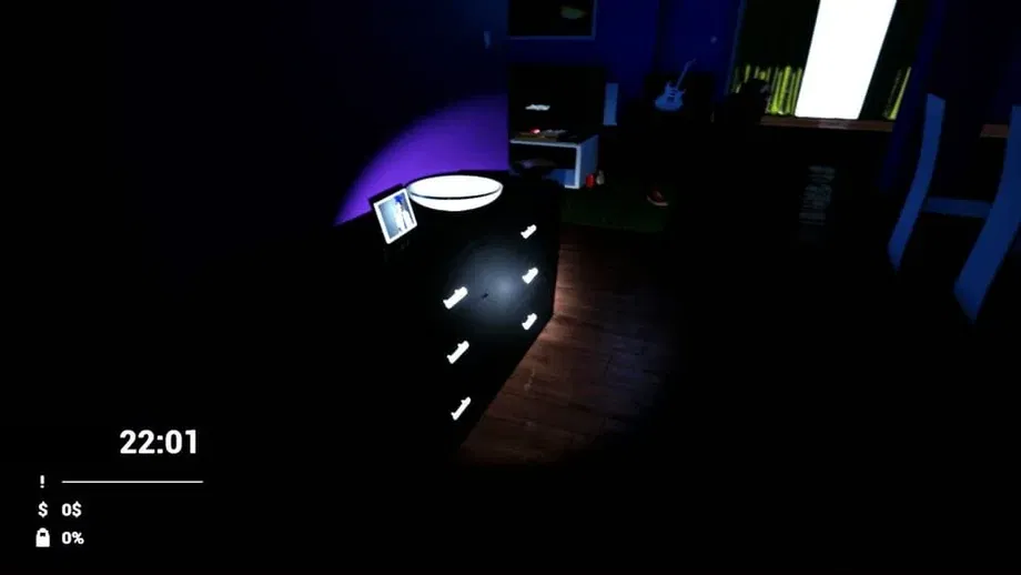 Thief Simulator (Switch) gallery image 3