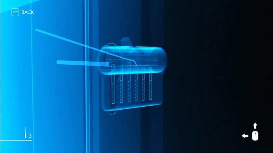 Thief Simulator (Xbox One) gallery image 6