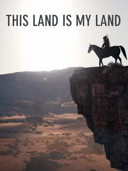 This Land Is My Land (PC)