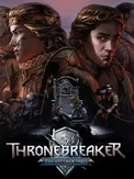 Thronebreaker: The Witcher Tales (PS4)