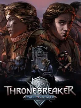 Thronebreaker: The Witcher Tales (PS4) gallery image 1