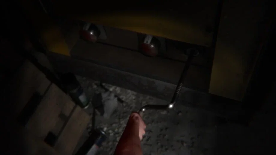 TIC-TAC: Twelve o'clock (Xbox Series X|S) gallery image 4