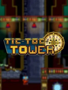 Tic-Toc-Tower (PC) gallery image 1