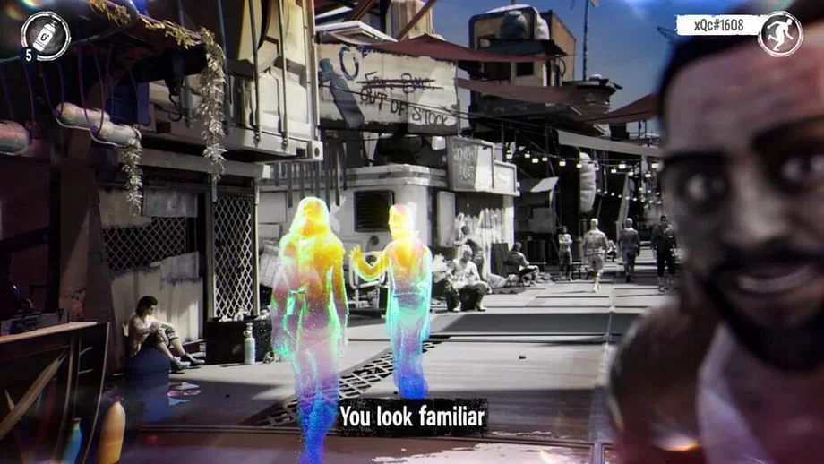 Tides of Tomorrow (PC) gallery image 6