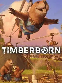 Timberborn (PC)