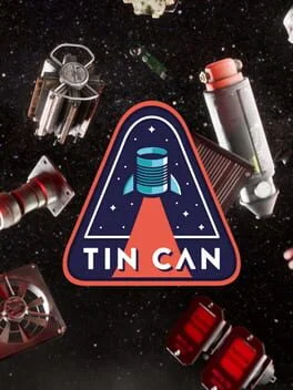 Tin Can (PC) gallery image 1