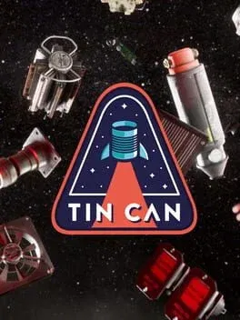 Tin Can (PC)
