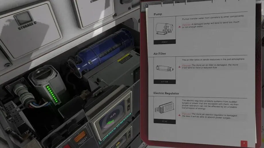 Tin Can (PC) gallery image 3