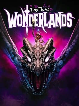 Tiny Tina's Wonderlands (PS5)