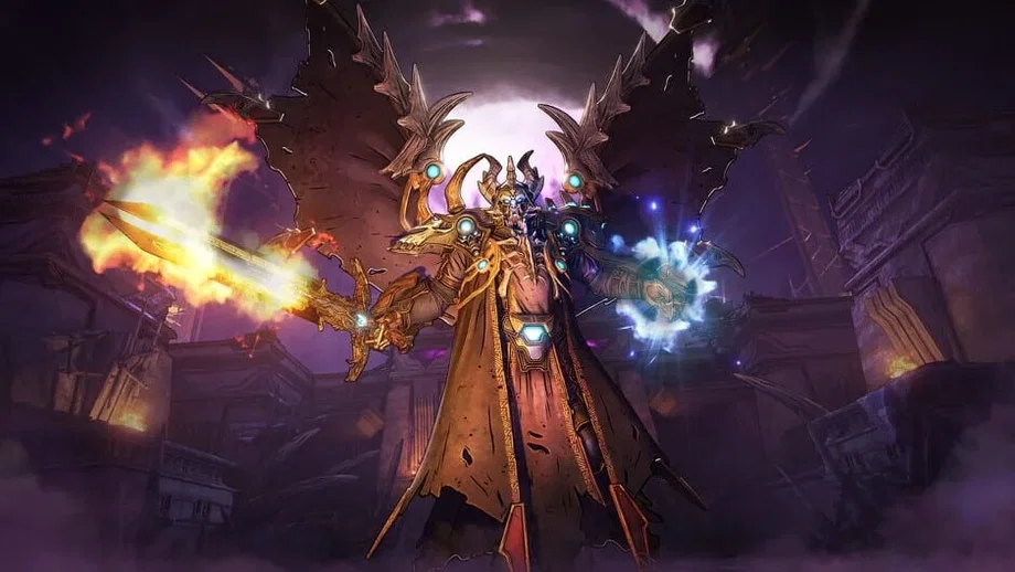 Tiny Tina's Wonderlands (PS5) gallery image 3