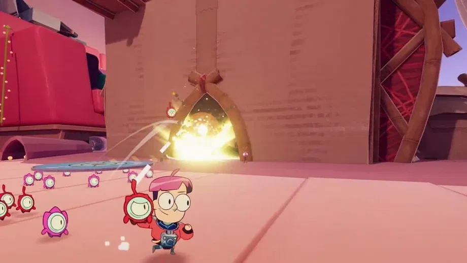 Tinykin (PC) gallery image 6