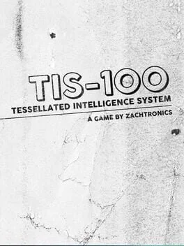 TIS-100 (PC) gallery image 1