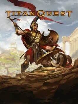 Titan Quest (PC) gallery image 1
