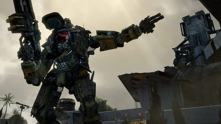 Titanfall (PC) gallery image 2