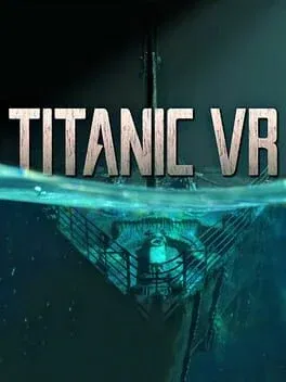 Titanic VR (PS4)